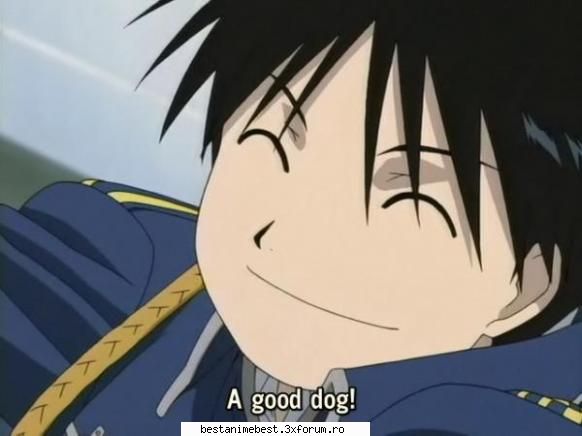 Poze amuzanta din Full metal alchemist - Spy_may - Full Metal Alchemist