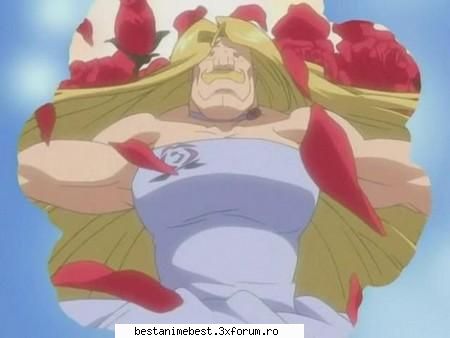 Poze amuzanta din Full metal alchemist - Spy_may - Full Metal Alchemist