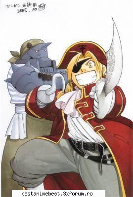 Poze amuzanta din Full metal alchemist - Spy_may - Full Metal Alchemist
