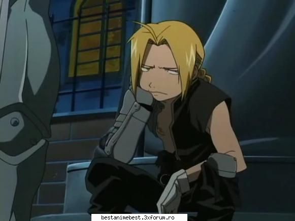 Poze amuzanta din Full metal alchemist - Spy_may - Full Metal Alchemist