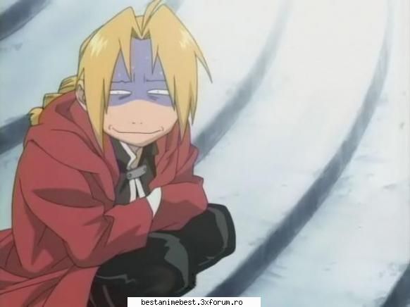 Poze amuzanta din Full metal alchemist - Spy_may - Full Metal Alchemist