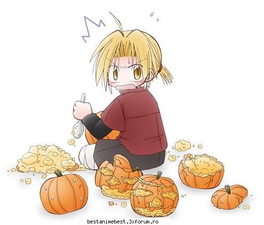 Poze amuzanta din Full metal alchemist - Spy_may - Full Metal Alchemist
