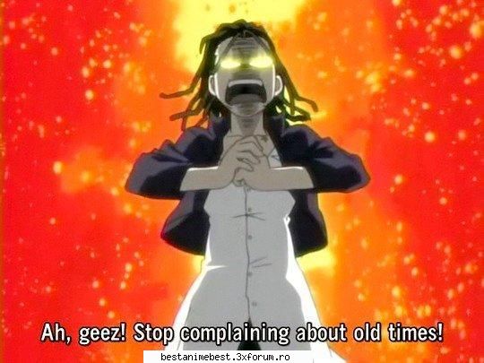 Poze amuzanta din Full metal alchemist - Spy_may - Full Metal Alchemist