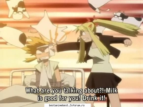 Poze amuzanta din Full metal alchemist - Spy_may - Full Metal Alchemist