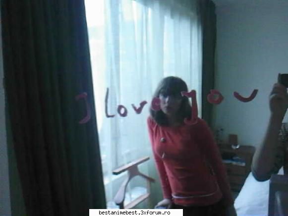 Poze cu noi - nu se vede prea bn >_>" - Welcome