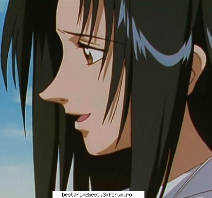 Rem - Rena Ryuugu - Trigun
