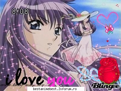 Renee/Zakuro - Rena Ryuugu - Tokyo Mew Mew/Mew Mew Power