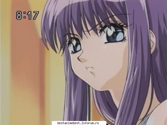 Renee/Zakuro - Credeti ca arat bine? - Tokyo Mew Mew/Mew Mew Power