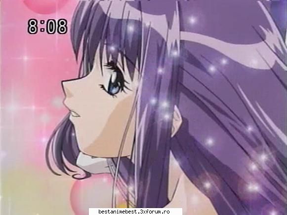 Renee/Zakuro - Melanthe - Tokyo Mew Mew/Mew Mew Power