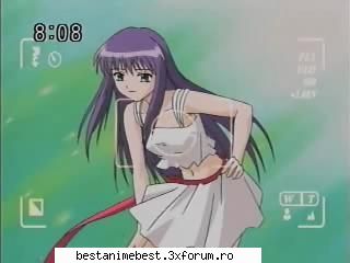 Renee/Zakuro - Melanthe - Tokyo Mew Mew/Mew Mew Power