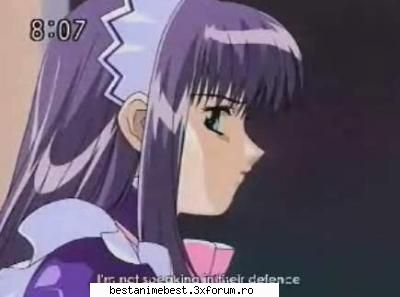 Renee/Zakuro - Melanthe - Tokyo Mew Mew/Mew Mew Power