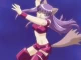 Renee/Zakuro - suzi-chan - Tokyo Mew Mew/Mew Mew Power