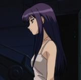 Renee/Zakuro - suzi-chan - Tokyo Mew Mew/Mew Mew Power
