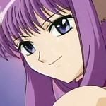Renee/Zakuro - suzi-chan - Tokyo Mew Mew/Mew Mew Power