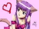 Renee/Zakuro - suzi-chan - Tokyo Mew Mew/Mew Mew Power