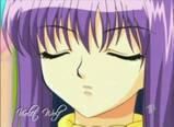 Renee/Zakuro - suzi-chan - Tokyo Mew Mew/Mew Mew Power