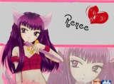 Renee/Zakuro - am o groaza de poze cu mew mew power ;) - Tokyo Mew Mew/Mew Mew Power