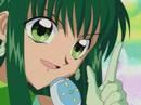 Rina - Rena Ryuugu - Mermaid Melody