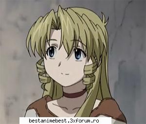 Rio - suzi-chan - Personaje Anime create de noi