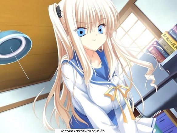 Rio - suzi-chan - Personaje Anime create de noi