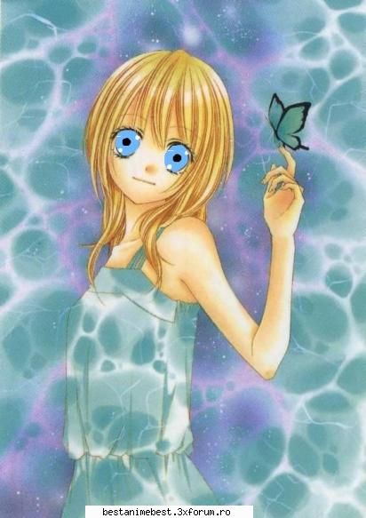 Rio - suzi-chan - Personaje Anime create de noi