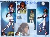 Rocket - suzi-chan - Grupul "Galactik Football"