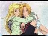 Rose - Orihime - Full Metal Alchemist