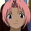Rose - Orihime - Full Metal Alchemist