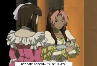 Rose - Melanthe - Full Metal Alchemist