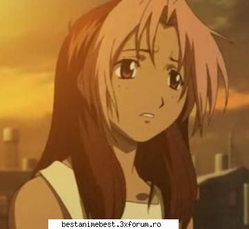 Rose - Melanthe - Full Metal Alchemist