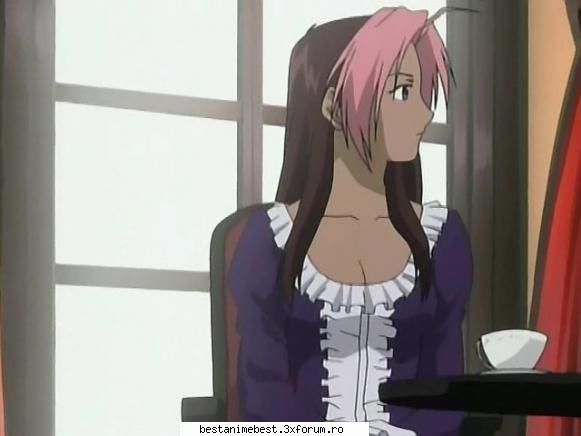 Rose - Melanthe - Full Metal Alchemist