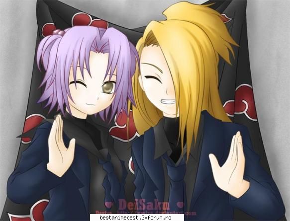 Rpc - deidara si gabriela - Rpc
