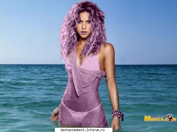 Rpc - da dar nu prea sti cum sa il folosesti! shakira - Rpc