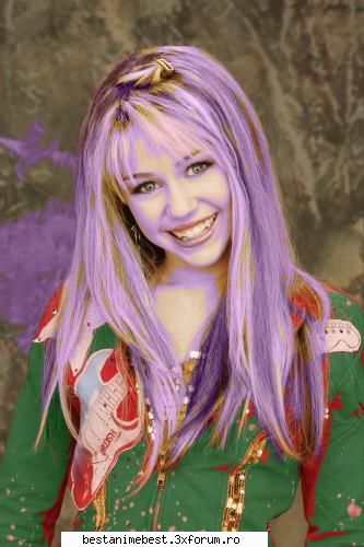 Rpc - hannah montana mov - Rpc