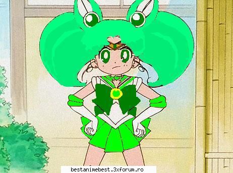 Rpc - sailor chibi-moon - Rpc