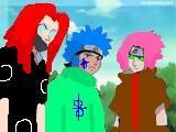 Rpc - un rpc cu skaura sasuke si naruto - Rpc