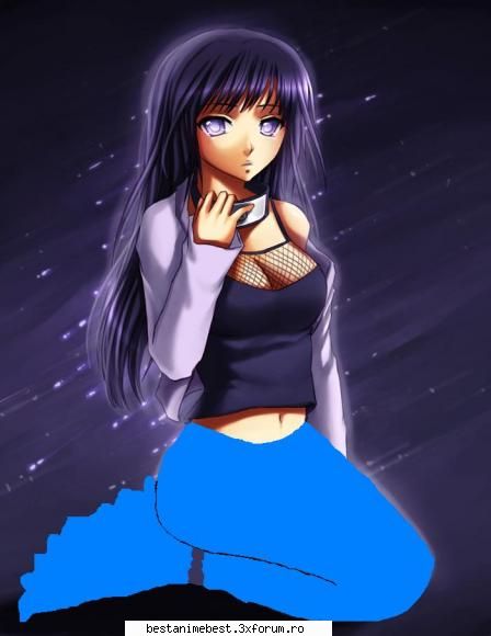 Rpc - sper ca vi-o place pe hinata sirena,m-am straduit - Rpc