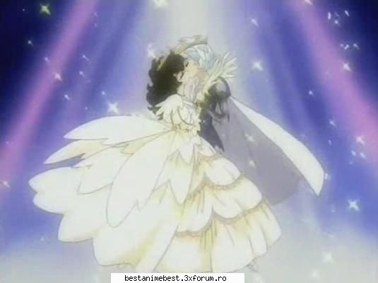 Rue - Rena Ryuugu - Princess Tutu
