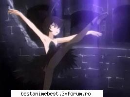 Rue - Rena Ryuugu - Princess Tutu