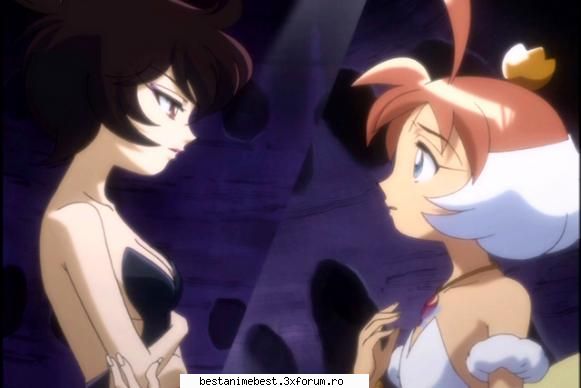 Rue - Rena Ryuugu - Princess Tutu