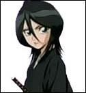 Rukia - ador ador.....AOLEUUU.....cred ca e de ajuns sa - Bleach