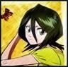 Rukia - Kuchiki_Rukia - Bleach