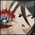 Rukia - Kuchiki_Rukia - Bleach