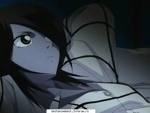 Rukia - Kuchiki_Rukia - Bleach