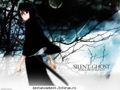 Rukia - nu stiu ce sa mai zic - Bleach