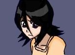 Rukia - Kuchiki_Rukia - Bleach