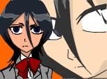 Rukia - Kuchiki_Rukia - Bleach