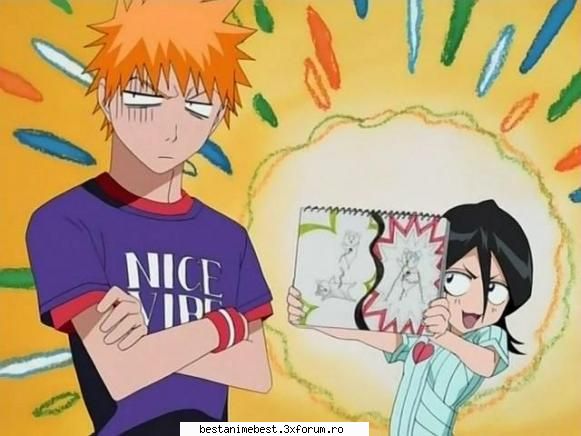 Rukia - Kuchiki_Rukia - Bleach
