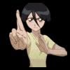 Rukia - Kuchiki_Rukia - Bleach