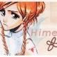Rukia vs Orihime - Eu o aleg pe Orihime,fara indoiala :D - Dezbateri Anime